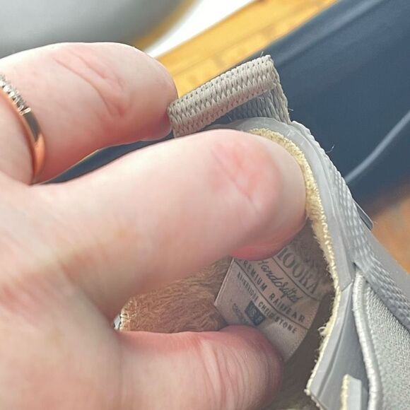 Chooka Women's Handcrafted Premium Rainwear Chelsea Boots 8 - Picture 10 of 10